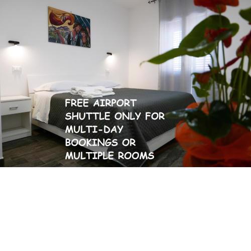 Opera Boutique Rooms
