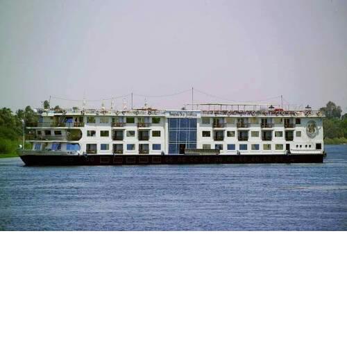 OPERA CRUISE 4 NIGHTS EVERY MONDAY FROM LUXOR - 3 NIGHTS EVERY FRIDAY FROM ASWAN