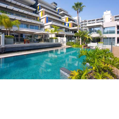 Opera Exclusive Apartments