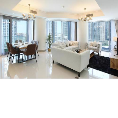 Opera Grand - 2BR Apartment - Allsopp&Allsopp