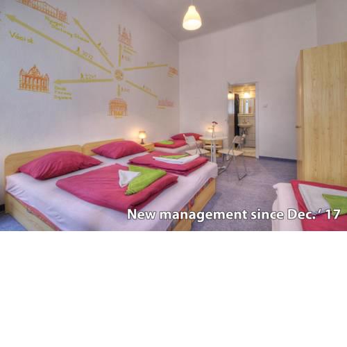 Opera Guesthouse