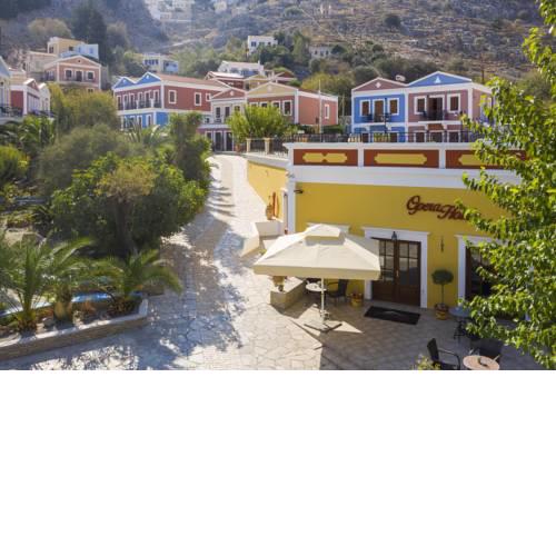 Opera House Hotel