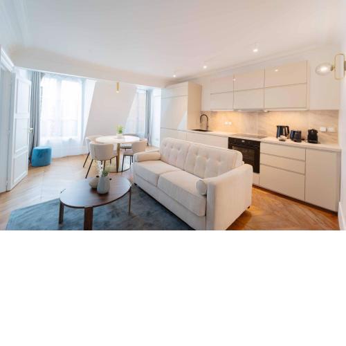 Opera Residence