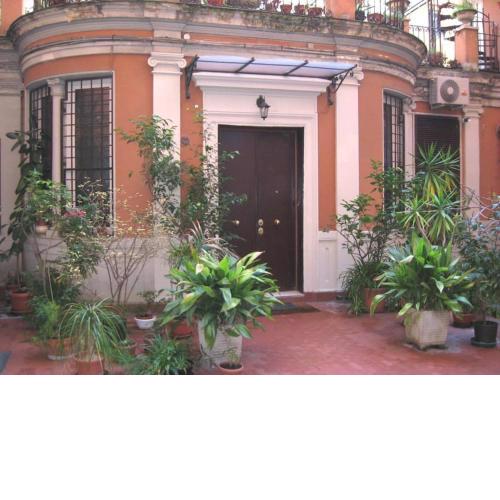 OPERA THEATER APARTMENT - ROMA CENTER