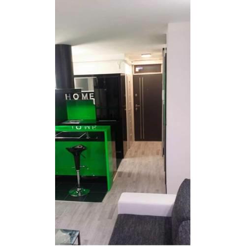 Operett Apartment