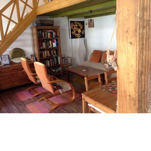 Operett Apartment