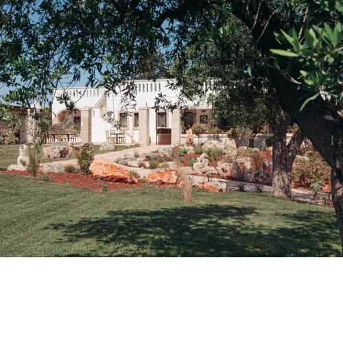 Oppure - Masseria Moderna