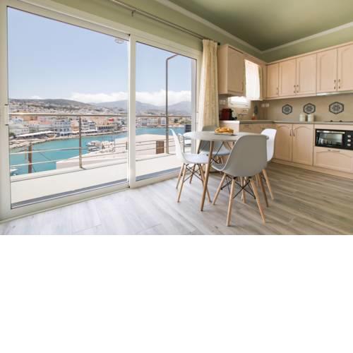 Optasia Apartment