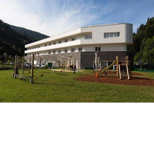 OptimaMed Gesundheitsresort Wildbad