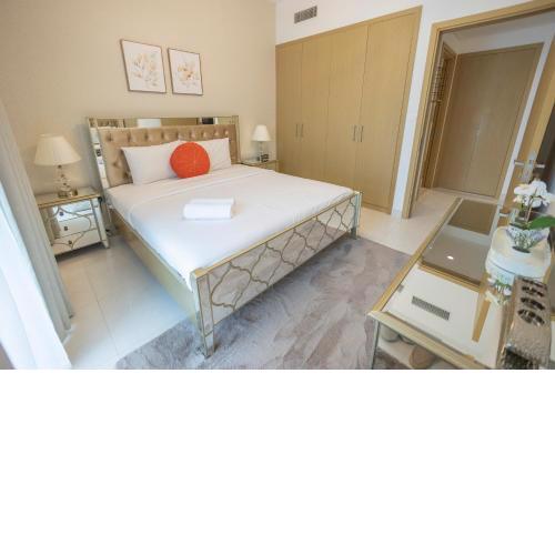 Opulent 1BR APT Offering Huge Discount @Creekside