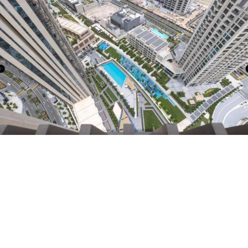 Opulent 1BR APT Offering Huge Discount @Creekside