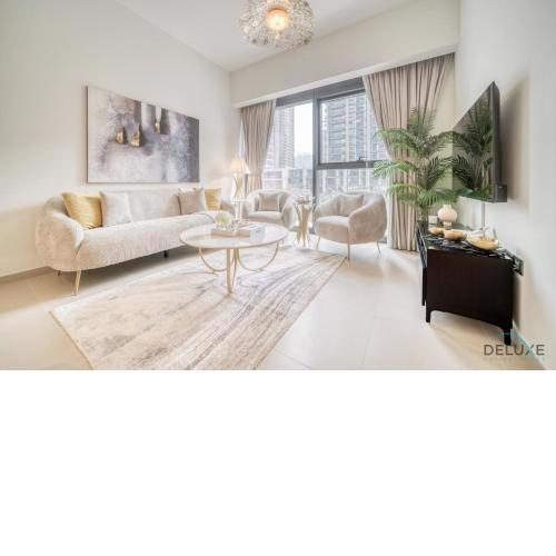 Opulent 1BR at Act One Act Two Tower 1 Downtown Dubai by Deluxe Holiday Homes