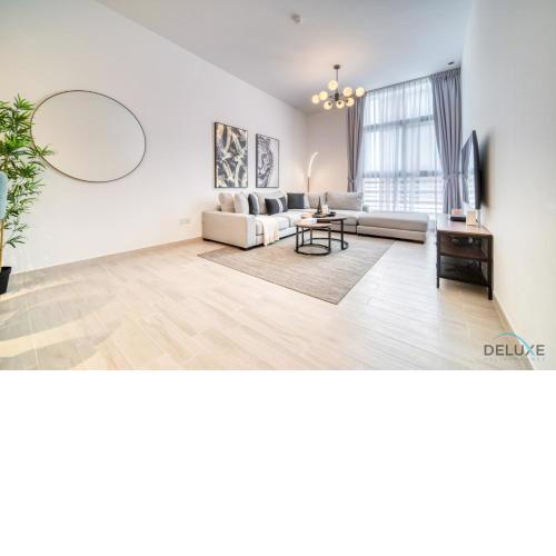 Opulent 1BR at Belgravia Tower JVC by Deluxe Holiday Homes