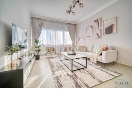 Opulent 1BR at MAG 218 Dubai Marina by Deluxe Holiday Homes