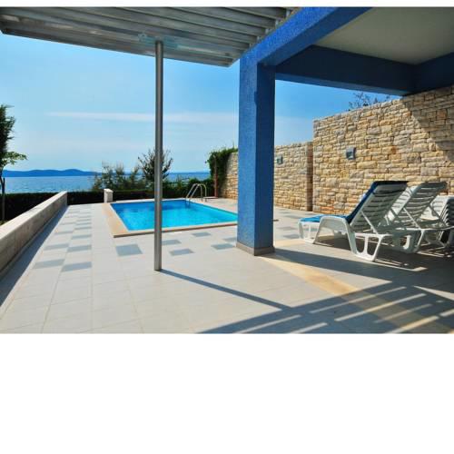 Opulent Apartment in Zadar near Sea