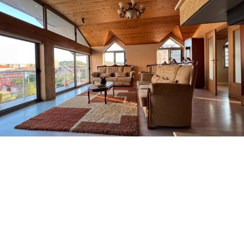 Ora Apartment
