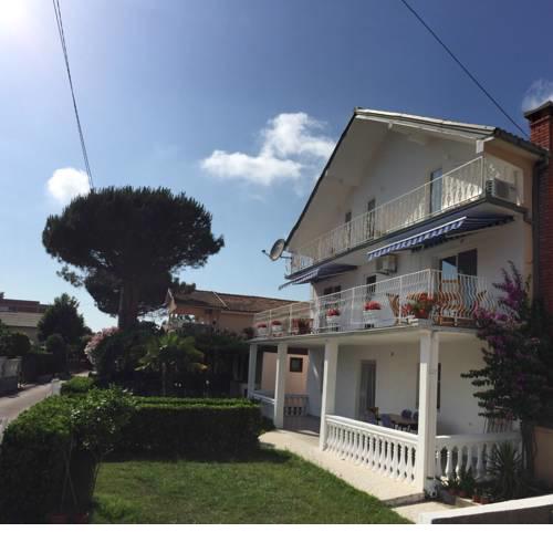 ORA Apartments Ulcinj
