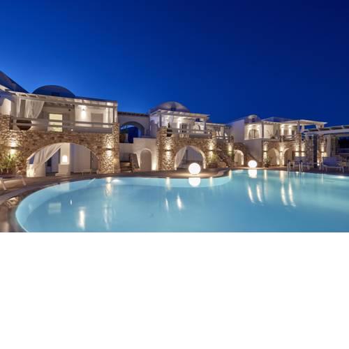 Orabel Suites Santorini (Adults Only)