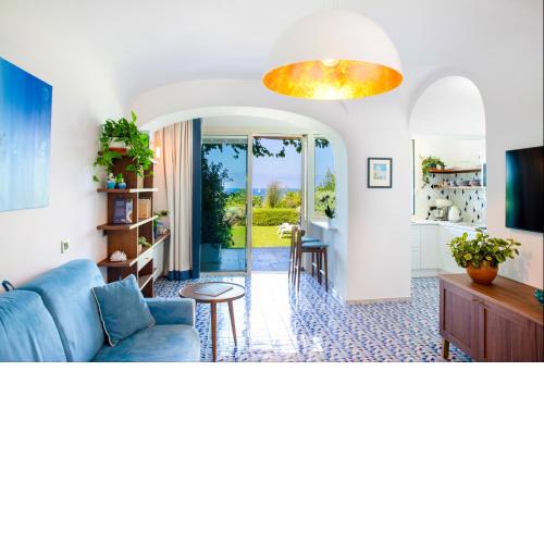 OraBlu Executive Villas