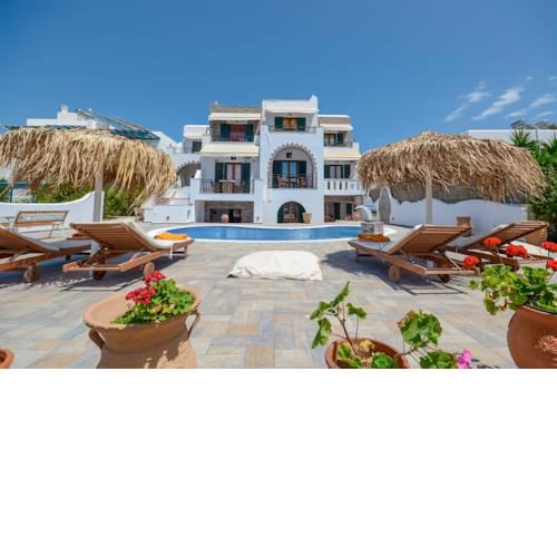 Orama Apartments