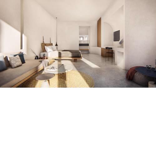 Orama Hotel & Spa