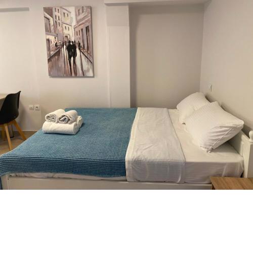 Orama Rooms 1