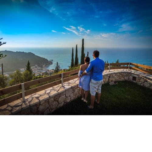 ORAMA: Sea to Sky Villas