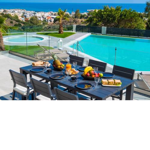Orama Villa