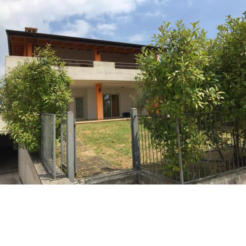 Orange Apartaments