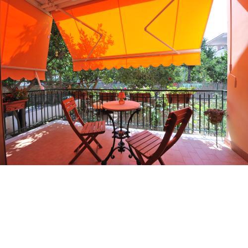 ORANGE DREAMS Casa Vacanze