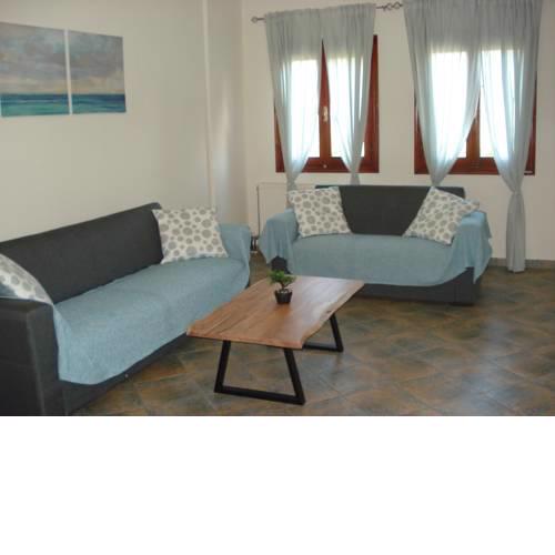 Orange Garden ( guesthouse)