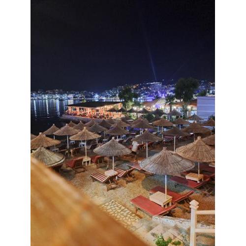 Orange House Saranda