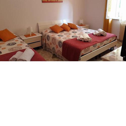 Orange House
