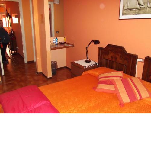 Orange House