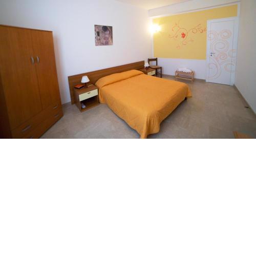 Orange Paradise b&b
