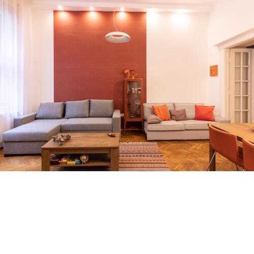 ORANGE Pearl Apartments