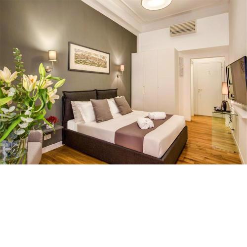 Orange Suites