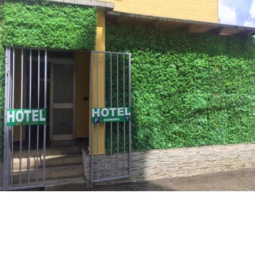 Orange Villa Hotel