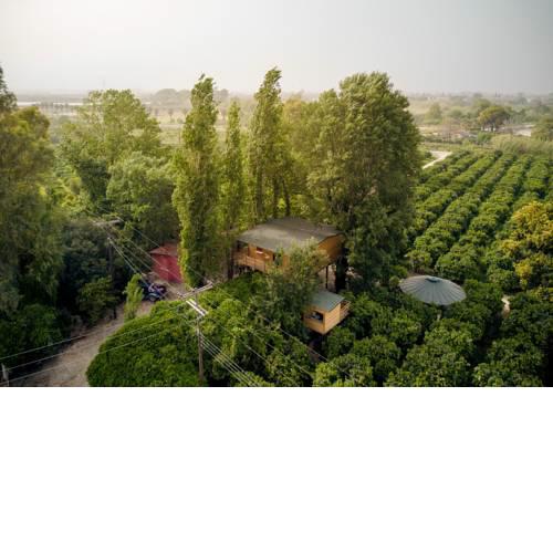 Orangia Ecohosting Farm