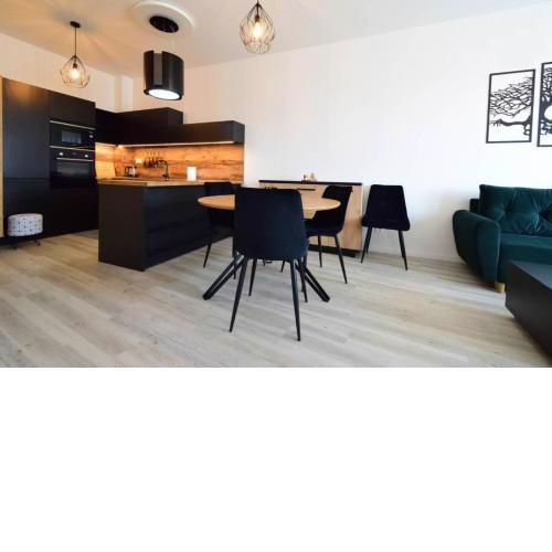 ORBIS Central apartment