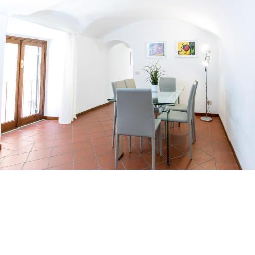 Orbitelli 15 - My Extra Home