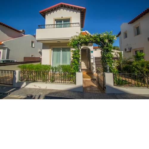Orcadia Holiday Villa