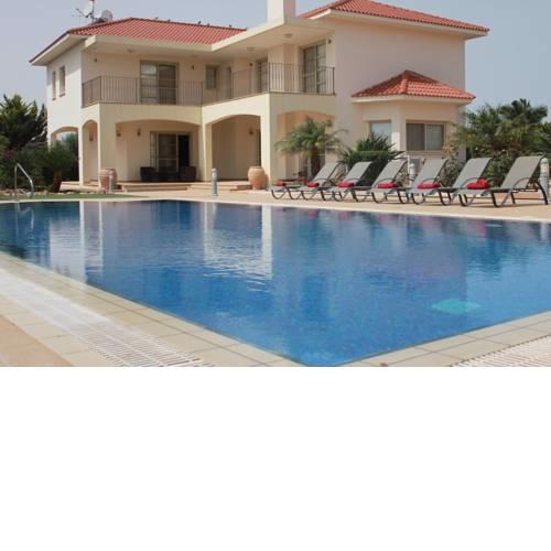 Orchard Blossom Private Villa with Pool