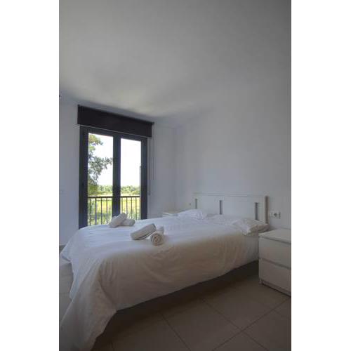 Orchard View Apartment