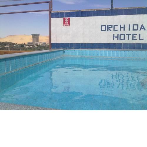 Orchida St. George Hotel