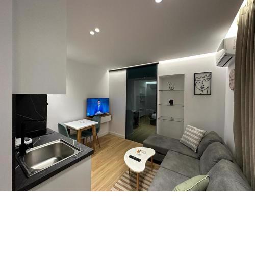 Orchide Apartaments Mine Peza