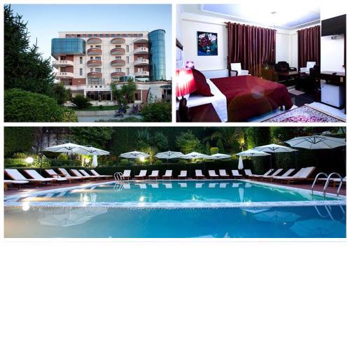 Orchidea Hotel