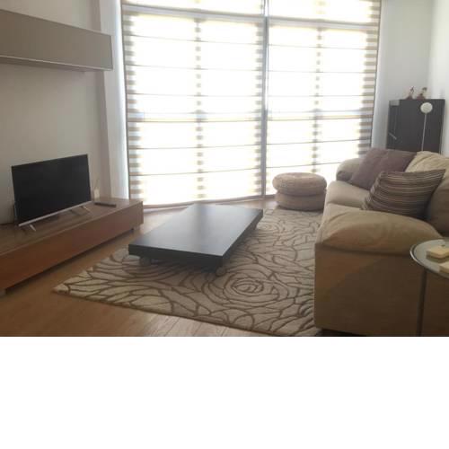 Orchideas house centrico y acogedor apartamento en Santa Cruz