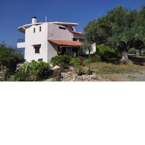 Orea Elena Seaview Villa