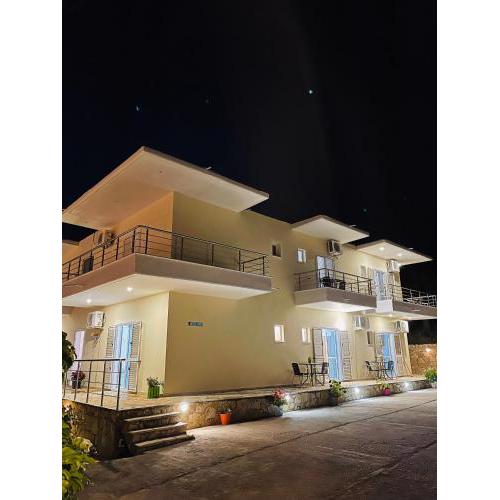 Orea Hotel